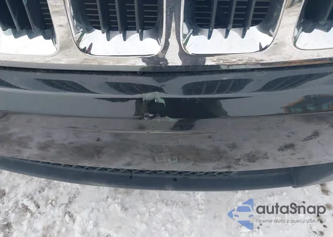 2011 Jeep Grand Cherokee Laredo z USA, uszkodzony, nr VIN 1J4RR4GG9BC538375